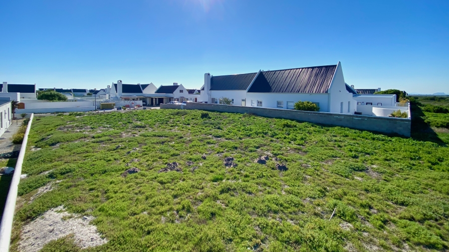 0 Bedroom Property for Sale in Dwarskersbos Western Cape